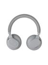 Słuchawki bezprzewodowe nauszne Forcell F-Audio Touch Beat ANC szare
