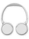 Słuchawki bezprzewodowe nauszne Philips TAH3209WT/00 białe
