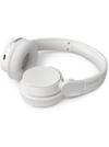 Słuchawki bezprzewodowe nauszne Philips TAH4209WT/00 białe