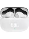 Słuchawki bezprzewodowe douszne JBL TWS Wave 200 białe