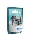 Słuchawki przewodowe z pilotem i mikrofonem jack 3,5mm PHILIPS SHE1405BK/10 czarny
