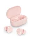 Słuchawki bezprzewodowe douszne Philips TWS TAT1209PK/00 różowe