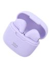 Słuchawki bezprzewodowe douszne Blue Star FI7 TWS fioletowe
