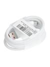 Kabel USB A do USB C Huawei 8A LX1218 1 m LX1218 bulk biały