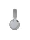 Słuchawki bezprzewodowe nauszne Forcell F-Audio Touch Beat ANC szare