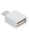 Oryginalny adapter OPPO USB-USB C biały bulk