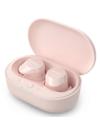Słuchawki bezprzewodowe douszne Philips TWS TAT1209PK/00 różowe