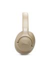 Słuchawki bezprzewodowe nauszne JBL Tune 780NC beżowe