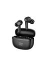Słuchawki bezprzewodowe douszne Blue Star AC20E TWS ANC + ENC czarne