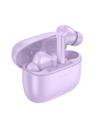 Słuchawki bezprzewodowe douszne Hoco TWS EQ2 fioletowe