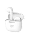 Słuchawki bezprzewodowe douszne Blue Star FI7 TWS białe