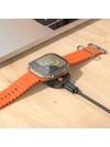 Ładowarka indukcyjna do Apple Watch Hoco 2,5W CW60 czarna