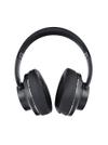 Słuchawki bezprzewodowe nauszne Doqaus Desing 1 czarne