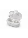Słuchawki bezprzewodowe douszne Philips TWS TAT1209WT/00 białe