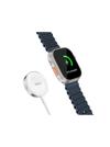 WiWU - Ładowarka bezprzewodowa Wi-M18 do zegarków Apple Watch (aluminiowa obudowa)