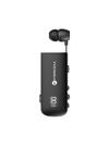Słuchawka bluetooth Forcell F-Audio Drive EarBud czarna