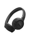 Słuchawki bezprzewodowe nauszne JBL Tune 680NC czarne