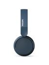Słuchawki bezprzewodowe nauszne Philips TAH4209BL/00 niebieskie