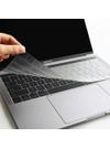 WiWU - Folia ochronna TPU na klawiaturę dla Macbooka Pro 14.2" 2021 (A2442)