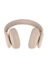 Słuchawki bezprzewodowe nauszne Forcell F-Audio Touch Beat ANC beżowe