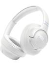 Słuchawki bezprzewodowe nauszne JBL Tune 780NC białe