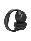 Słuchawki bezprzewodowe nauszne Forcell F-Audio Sonic Aura ANC czarne