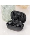Słuchawki bezprzewodowe douszne Hoco TWS EQ8 czarne