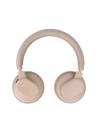 Słuchawki bezprzewodowe nauszne Forcell F-Audio Touch Beat ANC beżowe