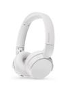 Słuchawki bezprzewodowe nauszne Philips TAH4209WT/00 białe
