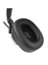 Słuchawki bezprzewodowe nauszne Forcell F-Audio Pro Sound Craft ANC czarne