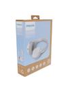 Słuchawki bezprzewodowe nauszne Philips TAH3209WT/00 białe