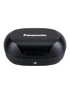 Słuchawki bezprzewodowe TWS (eXtra Bass System) PANASONIC RZ-B120WDE-K czarne