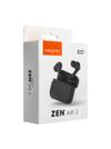 Słuchawki bezprzewodowe douszne Creative Zen Air 2 czarne
