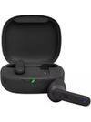 Słuchawki bezprzewodowe douszne JBL TWS Wave 300 czarne