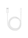 Kabel USB A do USB C Huawei 8A LX1218 1 m LX1218 bulk biały