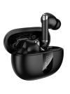 Słuchawki bezprzewodowe douszne Hoco TWS ANC + ENC EQ26 czarne