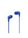 Słuchawki przewodowe douszne Jack 3,5 mm Philips TTAE1105BL niebieskie