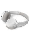 Słuchawki bezprzewodowe nauszne Philips TAH3209WT/00 białe