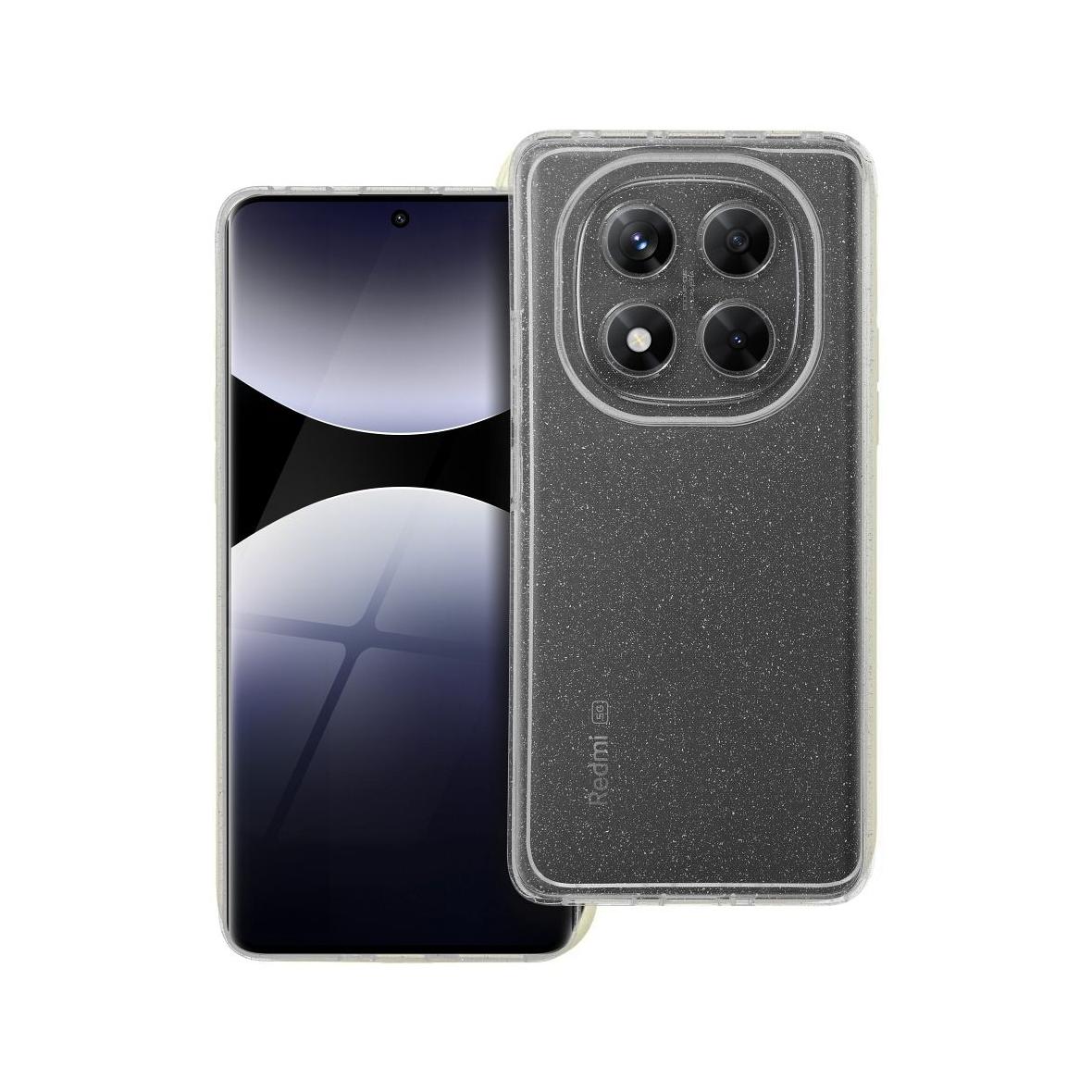 Futerał do Xiaomi Redmi Note 14 PRO 5G / 14 PRO PLUS 5G Clear Case 2 mm Blink transparentny