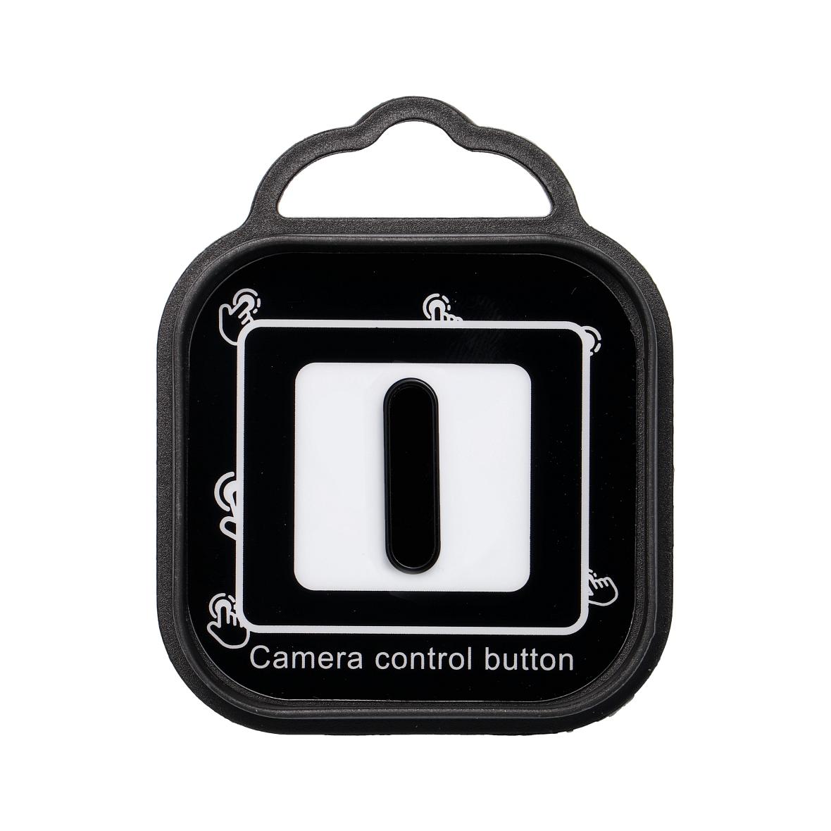 Aktywny przycisk Camera Control pasuje do futerałów z serii IPHONE 16: Drop Glue / Clear Mag Cover czarny