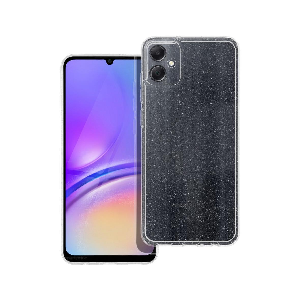 Futerał do Samsung A05 Clear Case 2 mm Blink transparentny