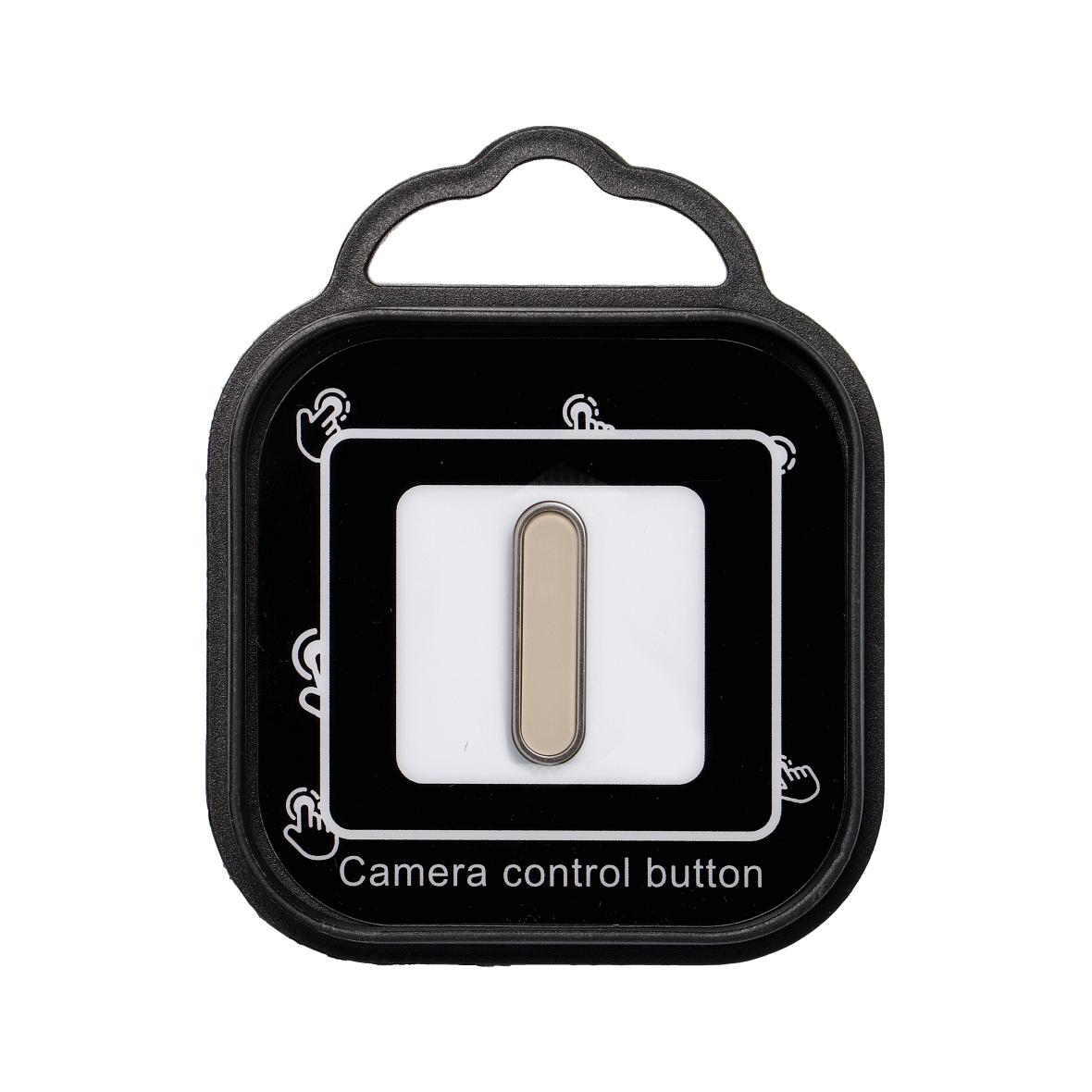 Aktywny przycisk Camera Control pasuje do futerałów z serii IPHONE 16: Drop Glue / Clear Mag Cover szary