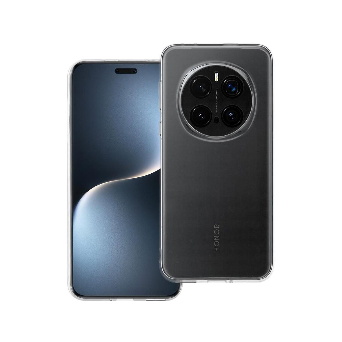 Futerał do Honor MAGIC 7 PRO Clear Case 2 mm (camera protection) transparentny