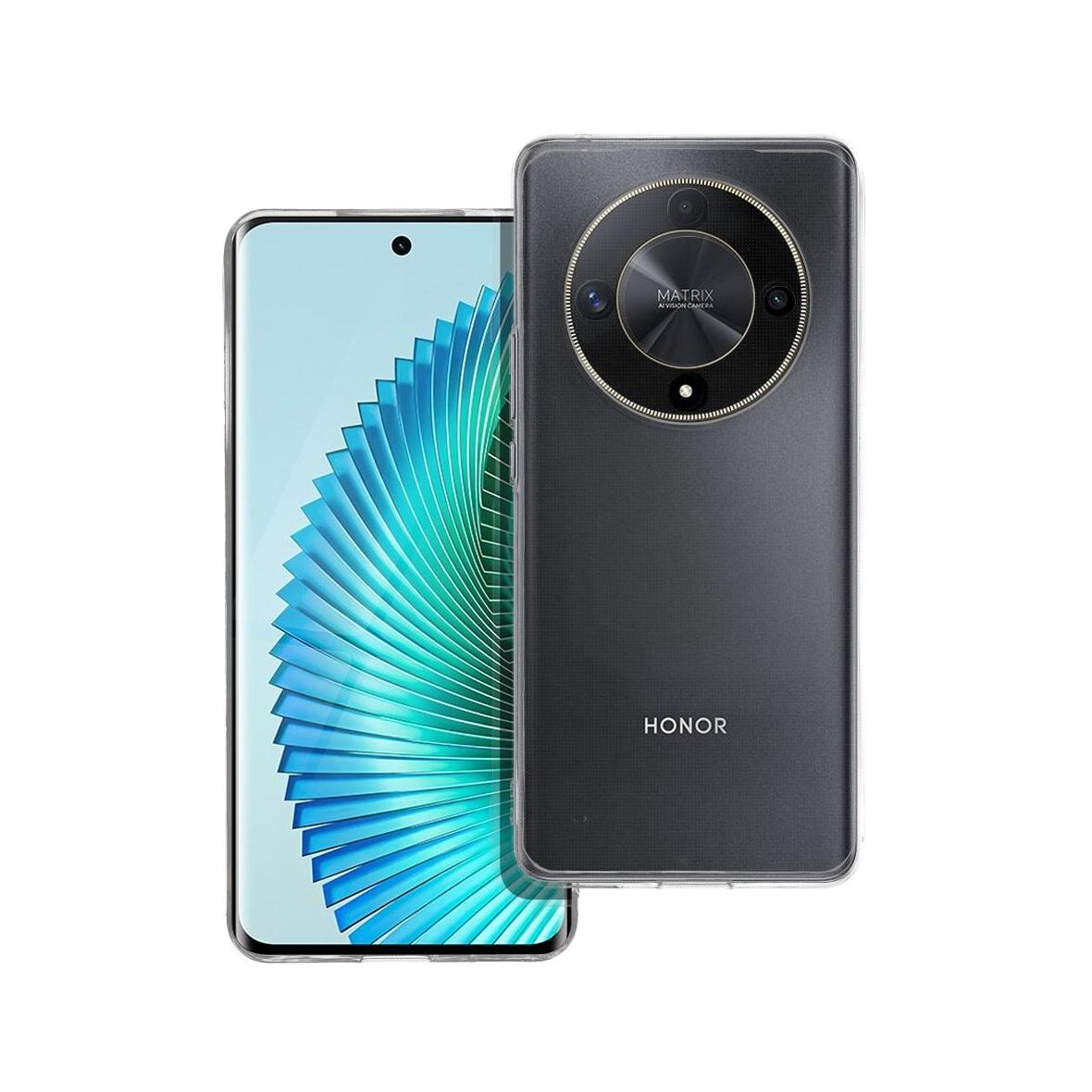 Futerał do Honor MAGIC 6 LITE Clear Case 2 mm (camera protection) transparentny