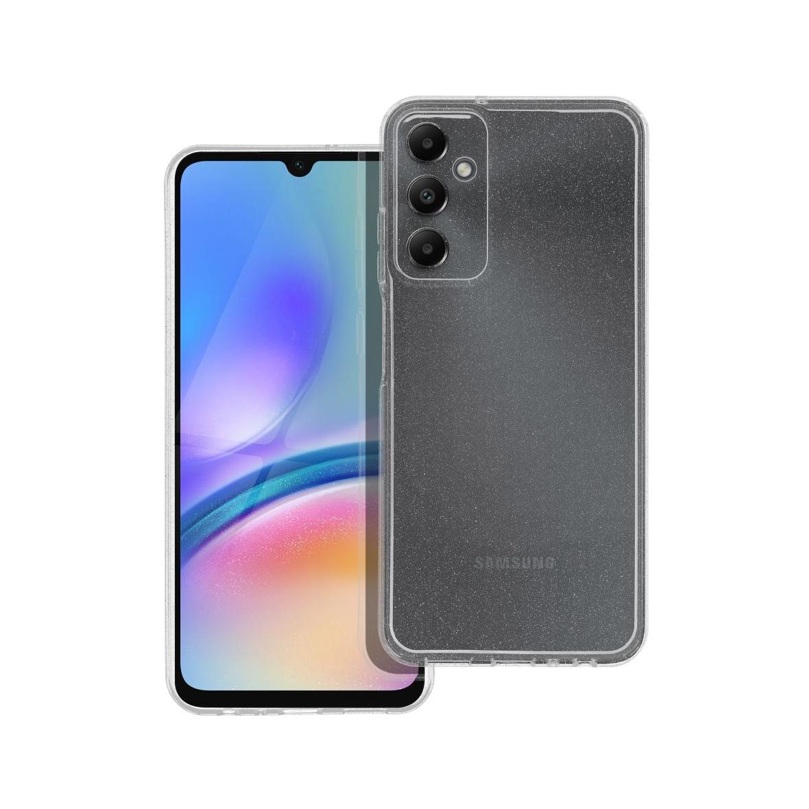 Futerał do Samsung A05S Clear Case 2 mm Blink transparentny