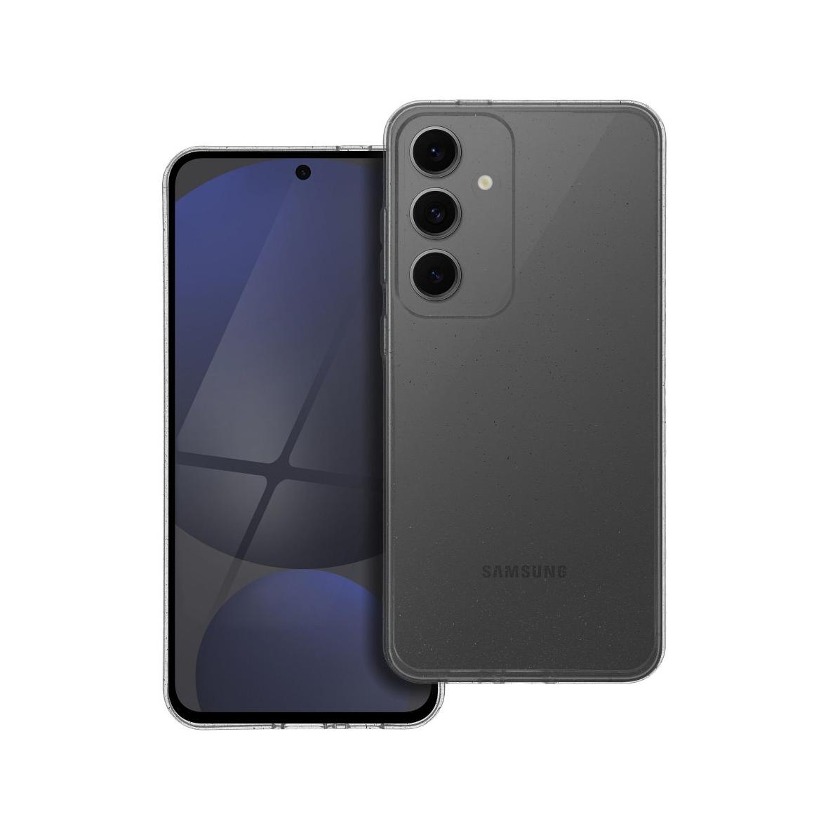 Futerał do Samsung S24 FE Clear Case 2 mm Blink transparentny