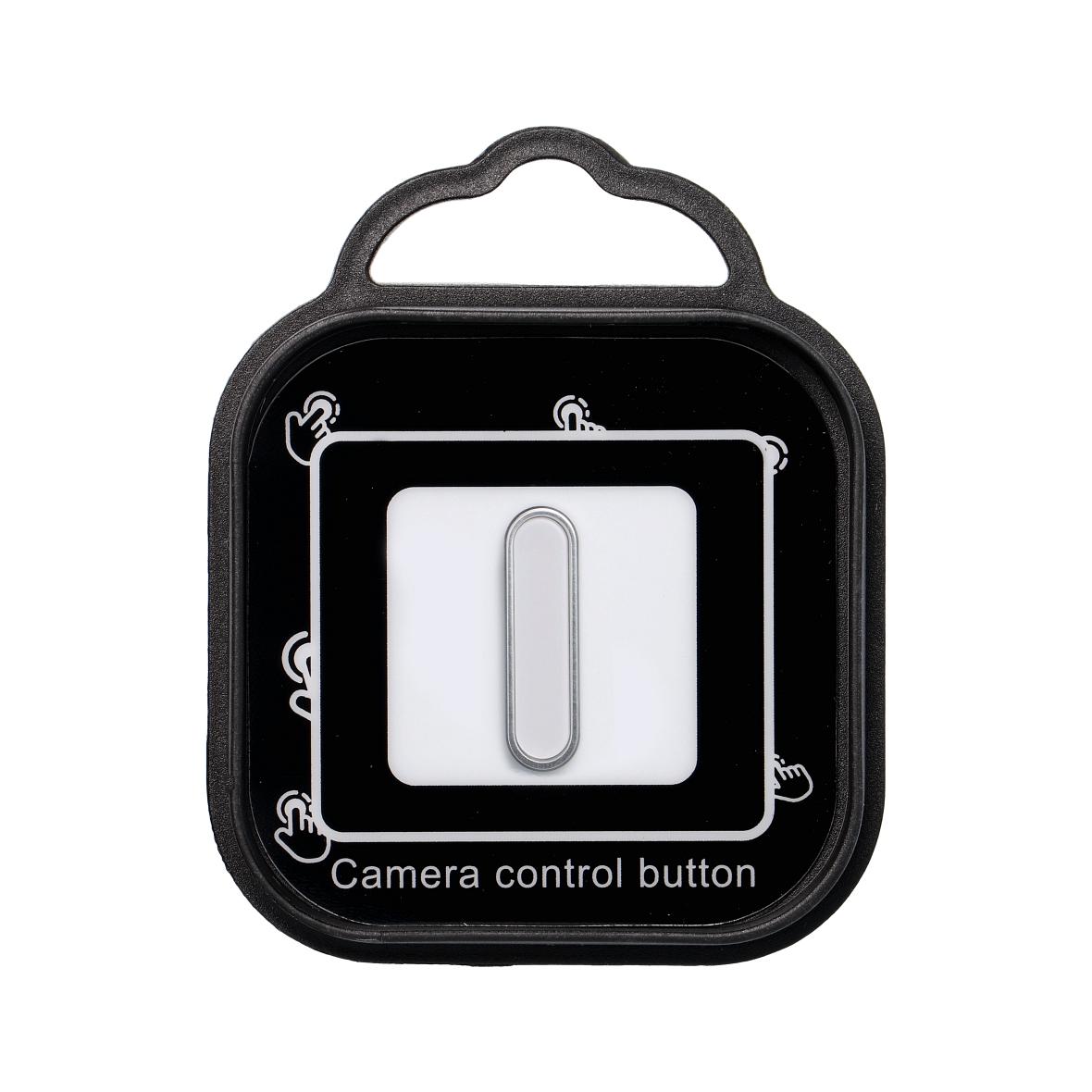 Aktywny przycisk Camera Control pasuje do futerałów z serii IPHONE 16: Drop Glue / Clear Mag Cover srebrny