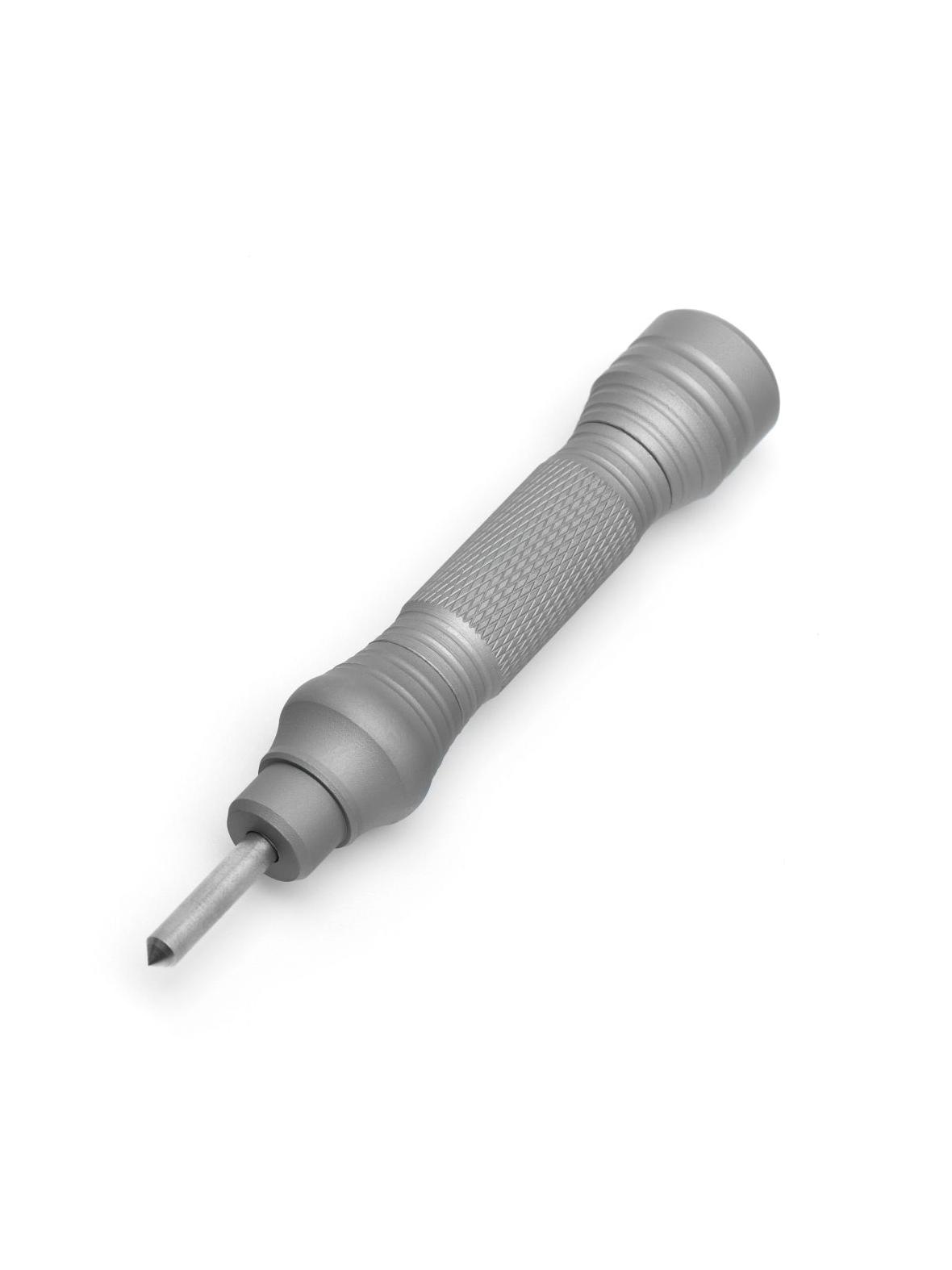 MECHANIC iRock 5 Glass Breaker