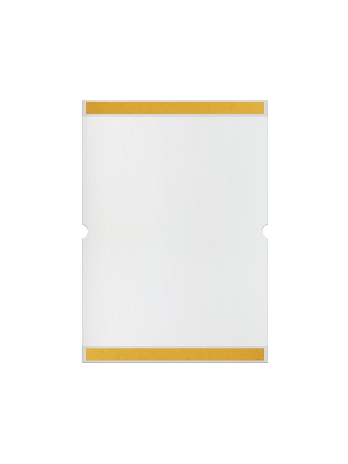 Koszulka na plakat A3 do przyklejenia taśmą dwustronną