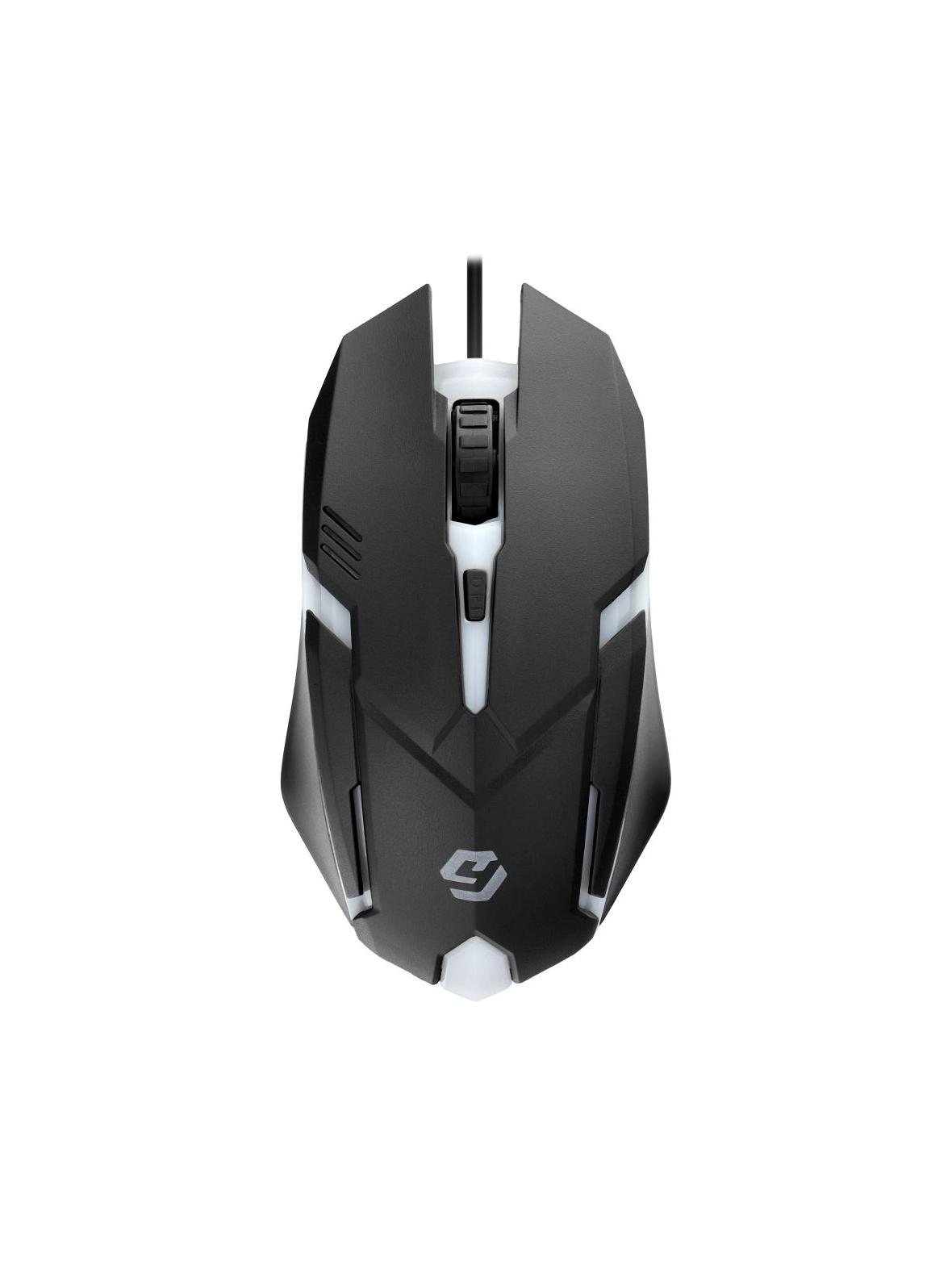 Myszka komputerowa przewodowa USB A M179B